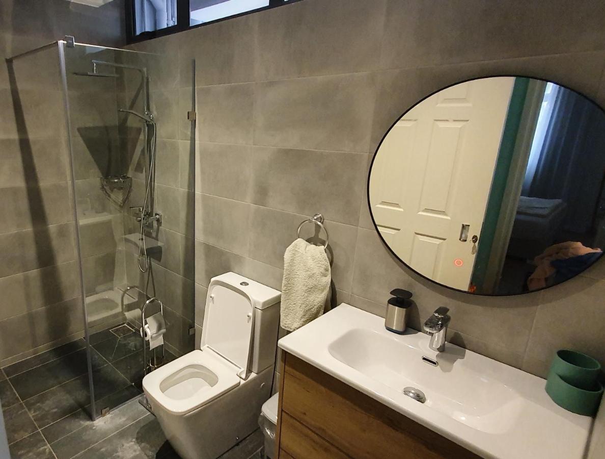 Les Cerisiers - Exclusive Beach Residence - 3 Bedroom Modern Apartment, Flic-en-Flacq Extérieur photo